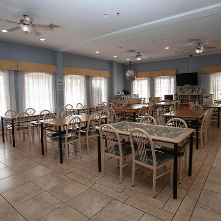 Ramada By Wyndham & Suites South Padre Island Eksteriør billede