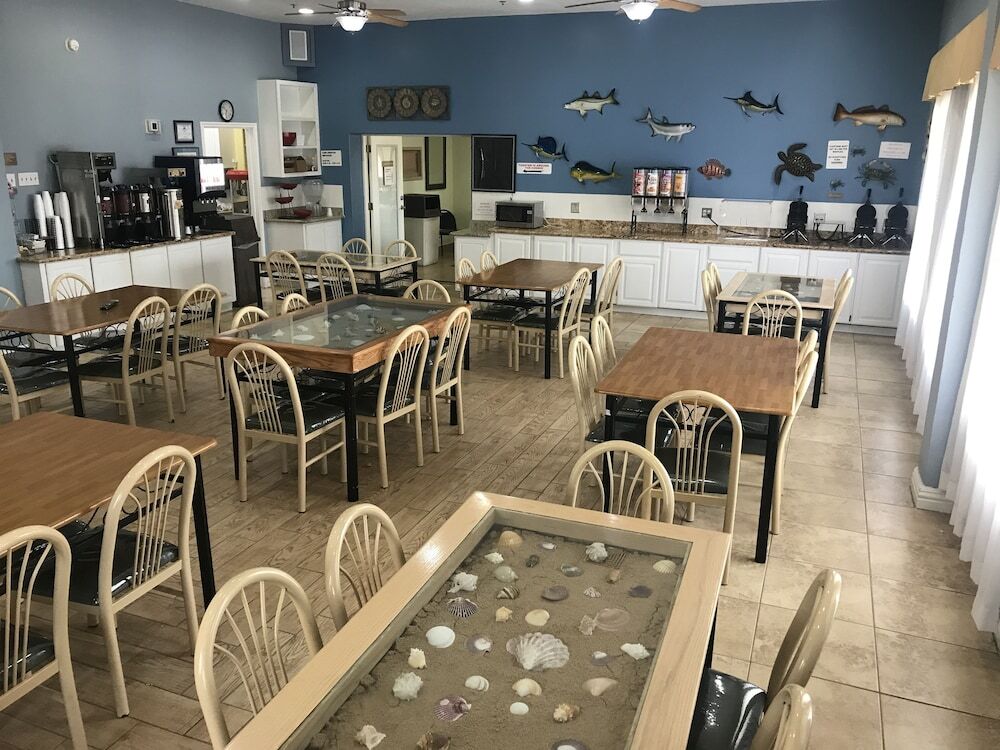 Ramada By Wyndham & Suites South Padre Island Eksteriør billede